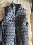 Vand veste under armour