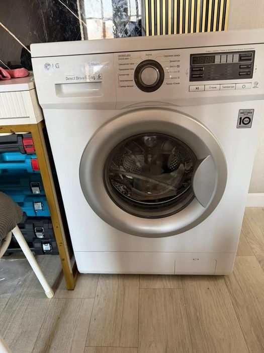 Продам стиральная машину