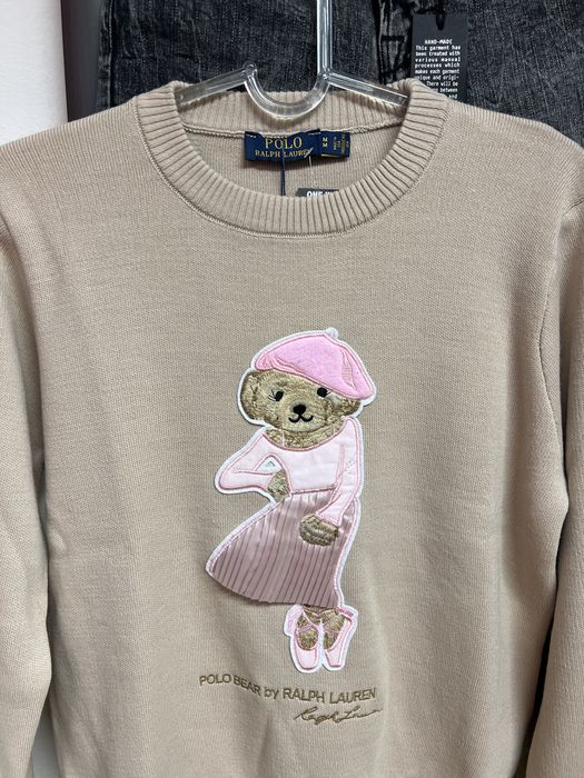 Дам.пуловери”Loewe”,”Miu-miu”,”Ralph Lauren”