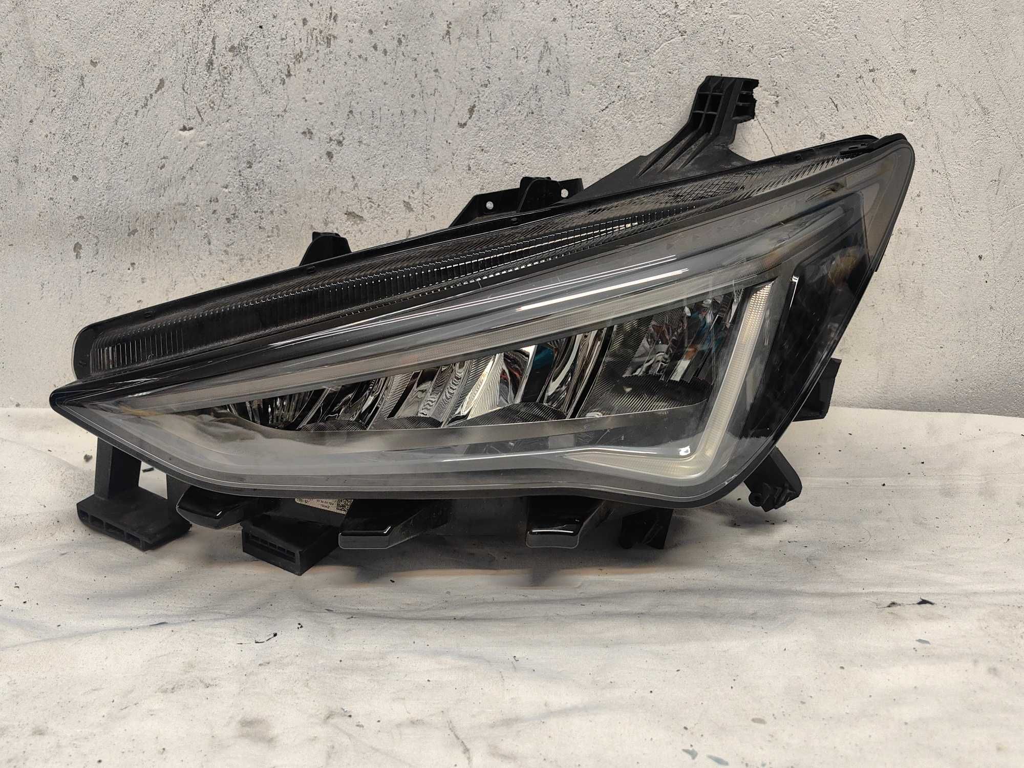 Оригинален фар Сеат Seat Cupra Full Led