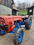 Tractor fiat 615
