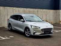 Ford Focus Titanium 2019 2.0 tdci 150 CP euro 6 Full istoric service