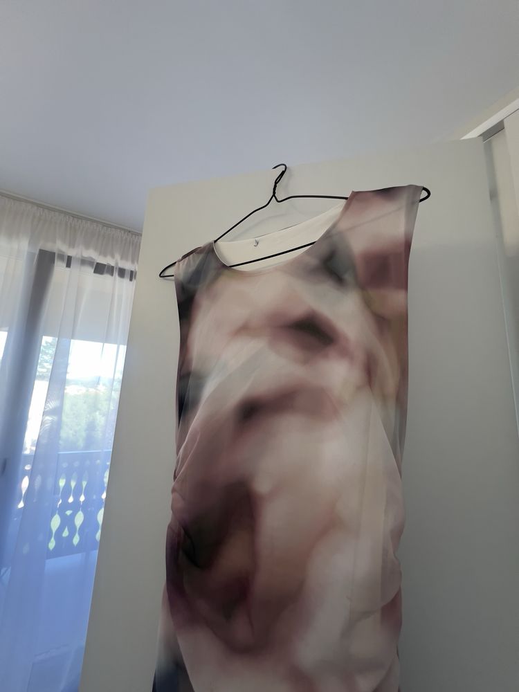 Stradivarius рокля