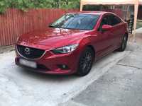 Mazda 6 2013 2.2D Negociabil