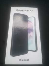 Samsung Galaxy A 55