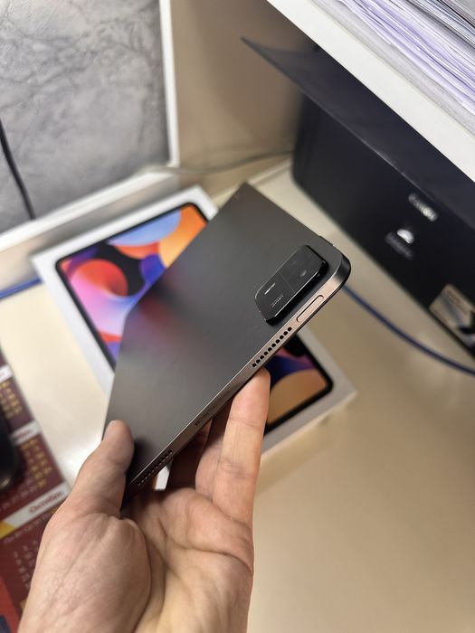 Xiaomi pad 6 16/256 gb 2oy ishlatilingan