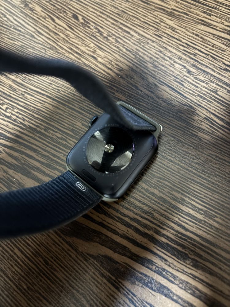 Apple Watch SE GEN 2