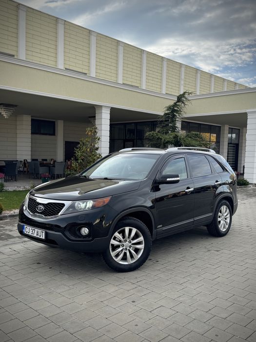 Kia Sorento 4x4 SUV de vanzare
