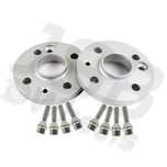 Flanse distantiere noi 4x108 16 mm grosime Peugeot, Citroen
