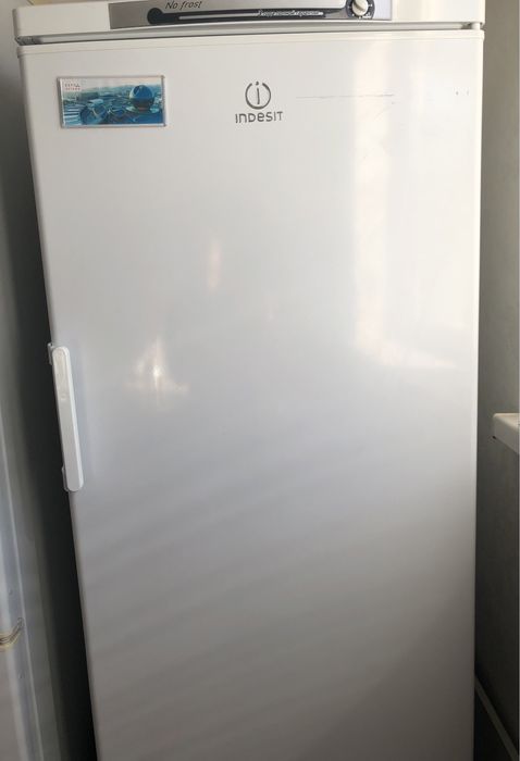 Морозильная камера