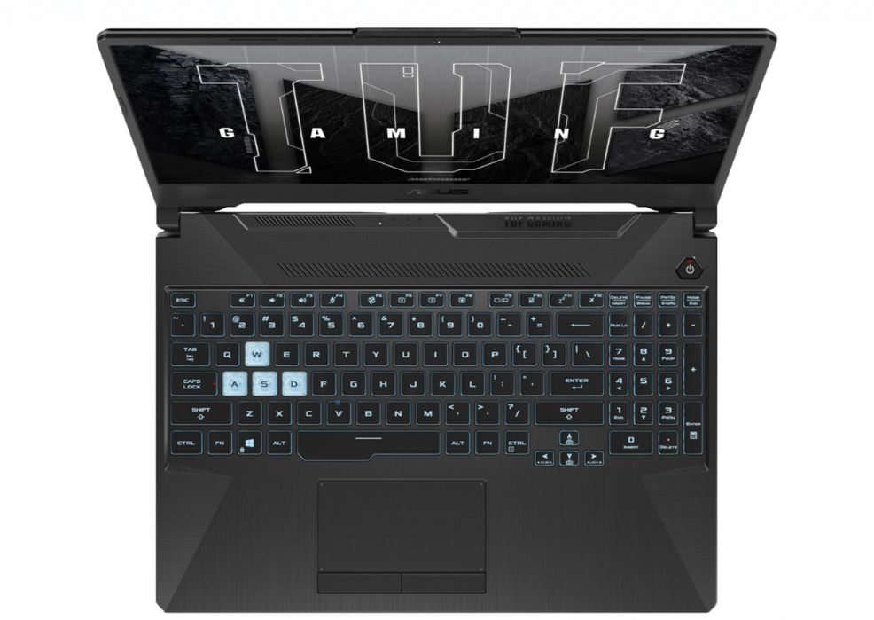 ASUS TUF Gaming A15 FA506NC-HN039