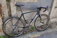 Cursiera ultegra full carbon Cannondale Synapse