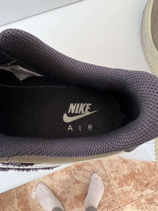 Nike air force 39номер