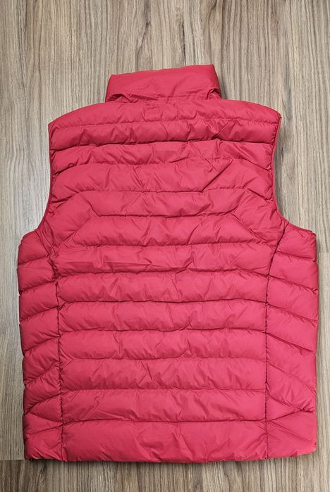 Polo Ralph Lauren Water Repellent Packable Quilted Vest, marimea M