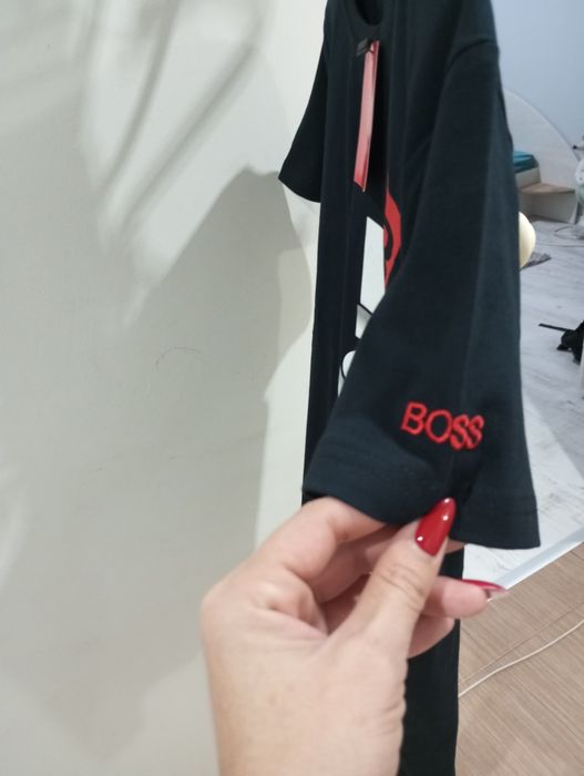 Две тениски Boss
