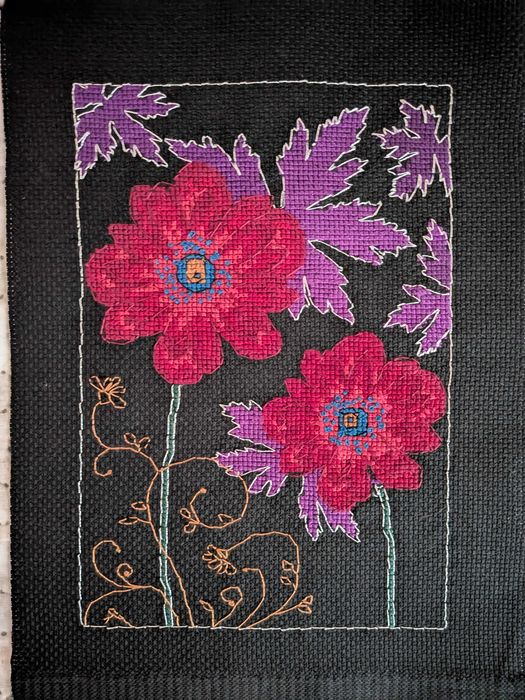 Бродирани гоблени