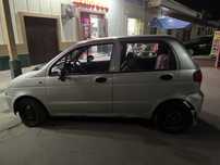 matiz 2009 mx gazi bor