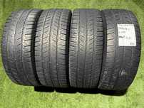 Anvelope Iarna 235/65/16C Continental