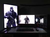 PC Gaming – Intel i5-9600K | GTX 1660 Ti | RGB | + periferice
