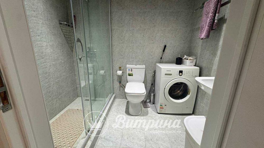 Продается 2-комнатная квартира в ЖК Zarafshan City