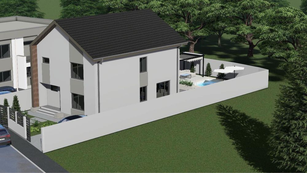 Vand casa Drobeta turnu severin