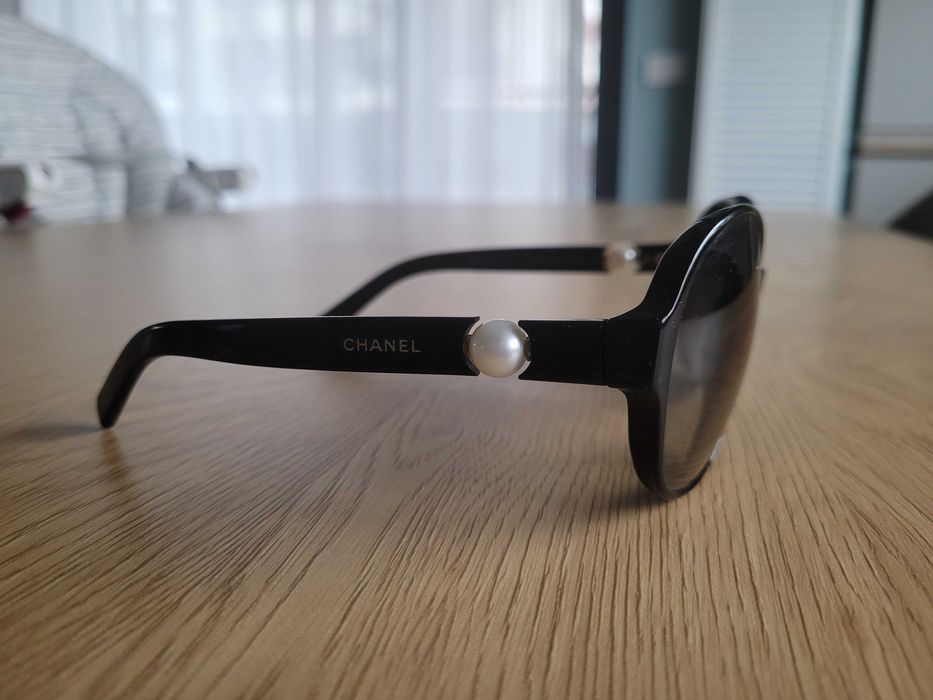 Ochelari de soare Chanel