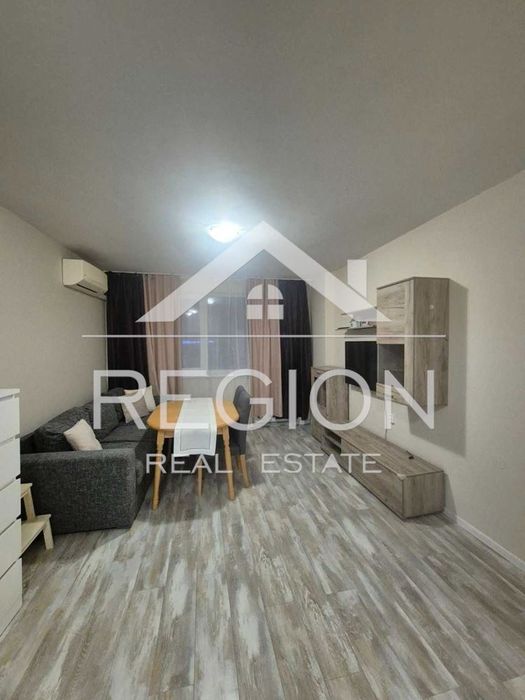 Дава се под наем Двустаен апартамент в Варна, Колхозен пазар - 53 кв.м за 484.5 € - Снимка #4