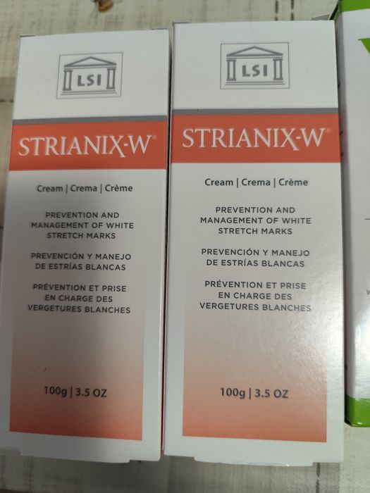 Vând cremă de corp și gel de dus și șampon