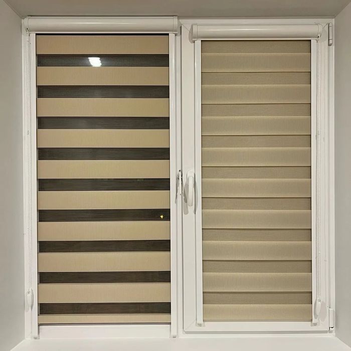 Жалюзи, рол-шторы, день-ночь, тонировка окон, москитные сетки