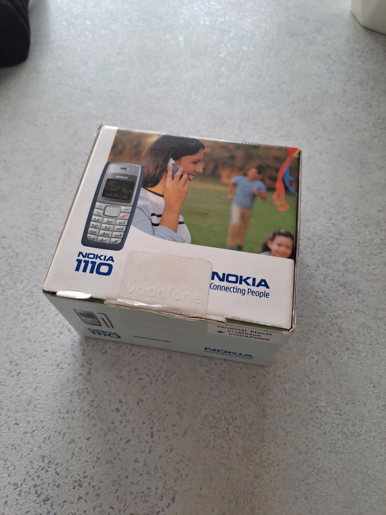 Cutie Nokia 1110