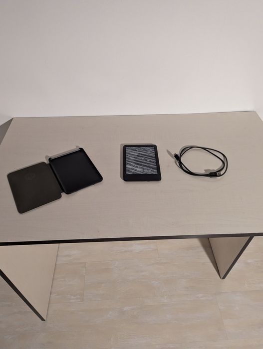 Amazon eBook Reader Kindle 2022 Gen. 11; 6-inch 16GB Stocare 158 grame