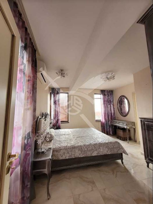 Продава се Мезонет в Свети Влас - 190 кв.м за 1474 €/кв.м - Снимка #4