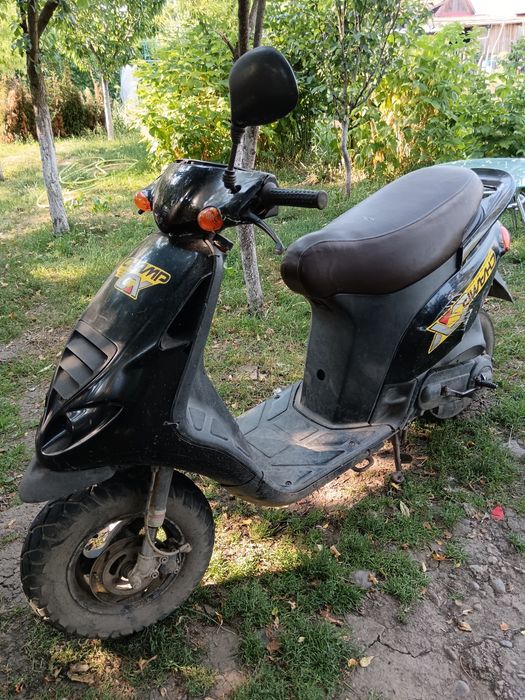 Scuter Piaggio  49