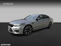 BMW M5 Bmw M5 - F90 - 600cp -Individual Frozen Dark Silver (de fabrica mat )