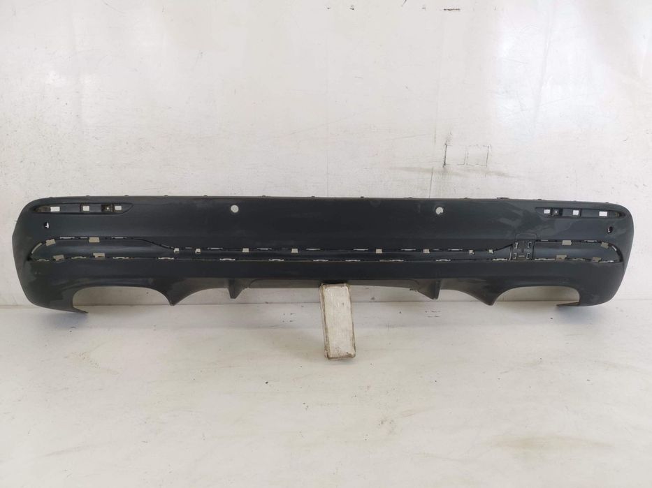 Fusta Spoiler Bara Spate Mercedes-Benz  GLA-Class H247 2019 2020 2021