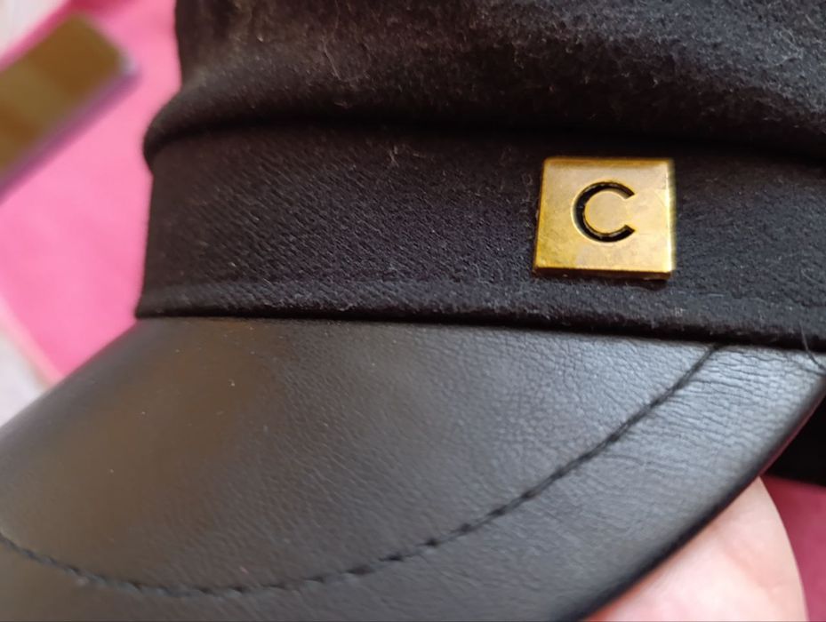 Фуражка мужская ( Турция )