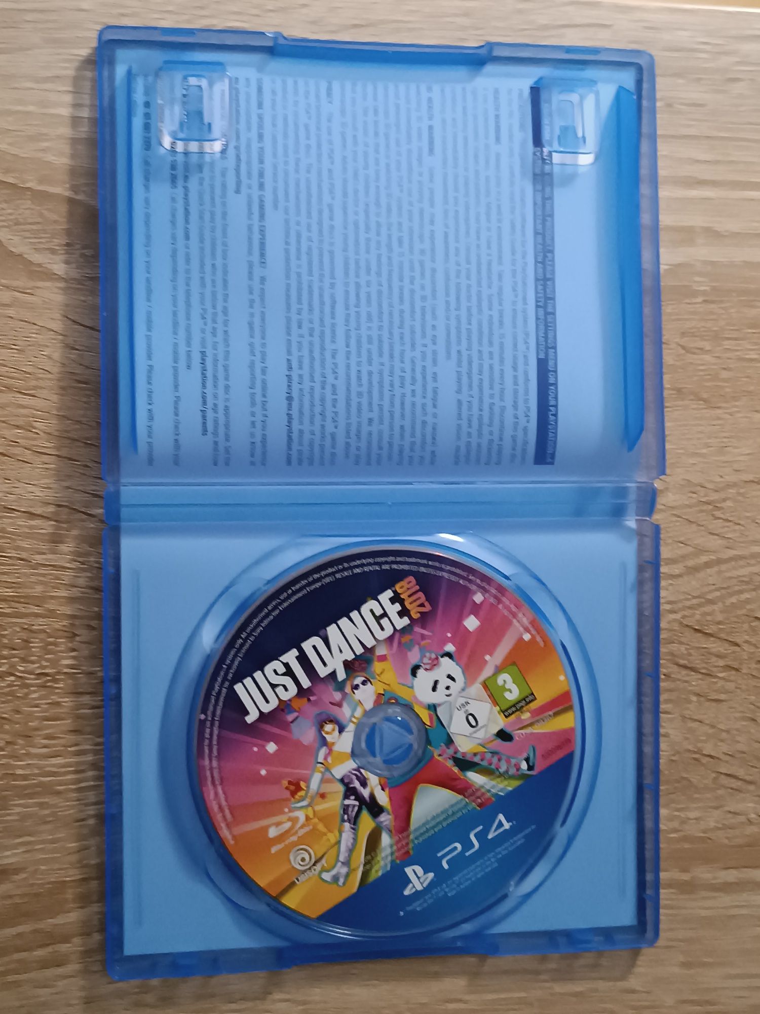 Vand joc Just Dance 2017/2018 PS4