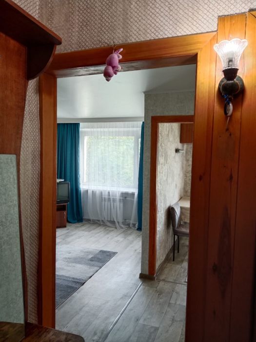 Продам 2-х комнатную квартиру