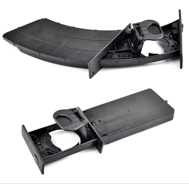 Нови Високо качествени поставки за чаши /Cup holder BMW e60 e61 БМВ