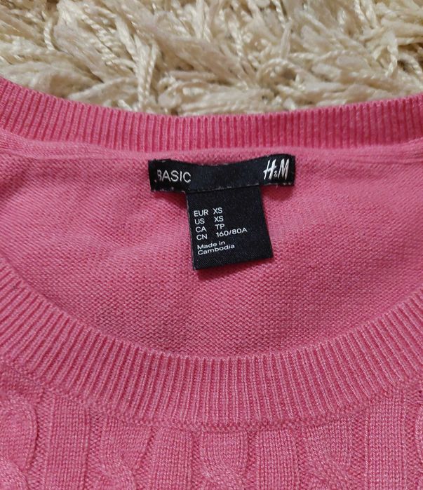 Дамски свежи пуловери