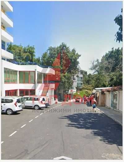 Продава се Заведение в к.к. Златни пясъци - 35 кв.м за 115 €/кв.м - Снимка #1