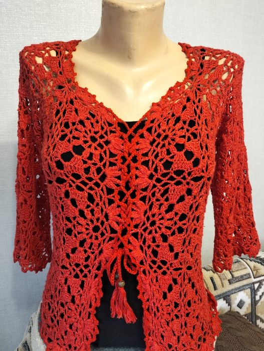 Ручная работа. Вяжу на заказ.