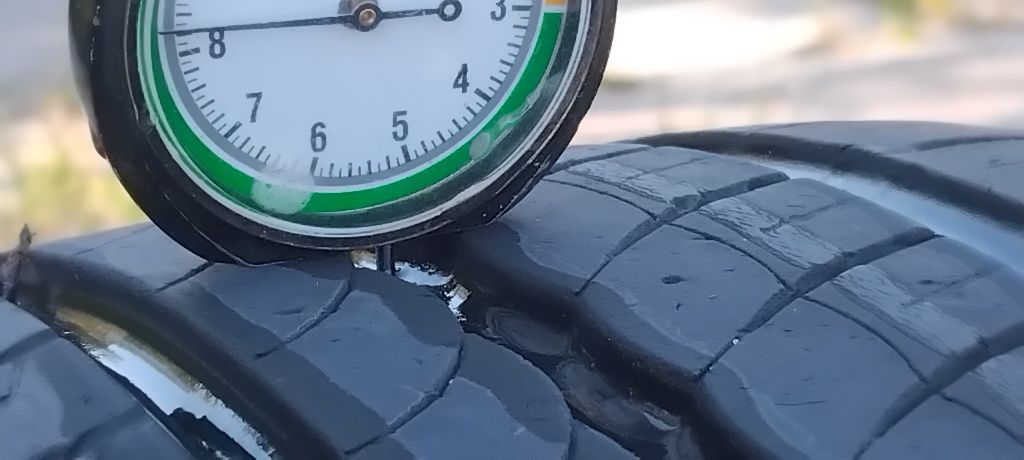 Гуми 195 55 16 Пирели Pirelli 4 броя. Нов внос. Не са нови!
