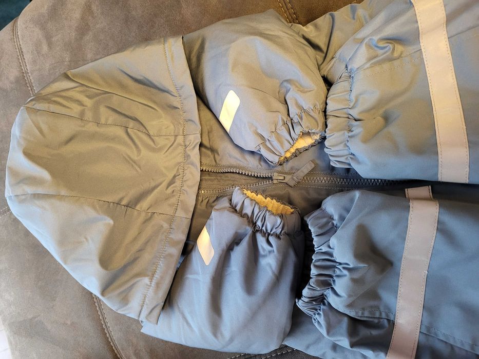 Combinezon Iarna 86 H&M