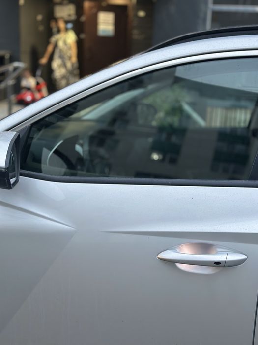 Сдается в аренда с выкупом  туксон