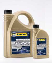 SWD RHEINOL Synergie Racing  10w-60 5 литров