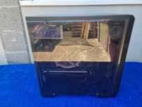 PC Gaming Legendar by ASUS, P9X79 PRO, 24GB DDR3, 600 SSD, Iluminare