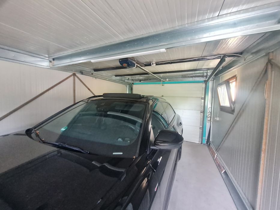 Container Birou Vitrina Magazin Depozitare Fast-food Garaj Dormitor