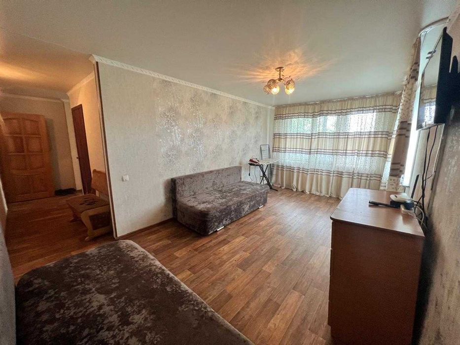 Алекс от Мир квартир, 2-комнатная, ул. Интернациональная, 41