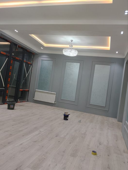 Sifatli ustalar xizmati